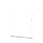 EGLO - 3-PHASEN-HL WEISS 4000K 'LINE 50'