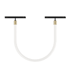 EGLO - 48V ROBE-U INSET12W LF930 ON/OFF GOLD