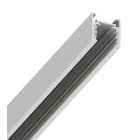 EGLO - 48V SLIM TRACK 3000MM WHITE