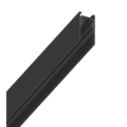 EGLO - 48V BASIC TRACK 2000MM BLACK
