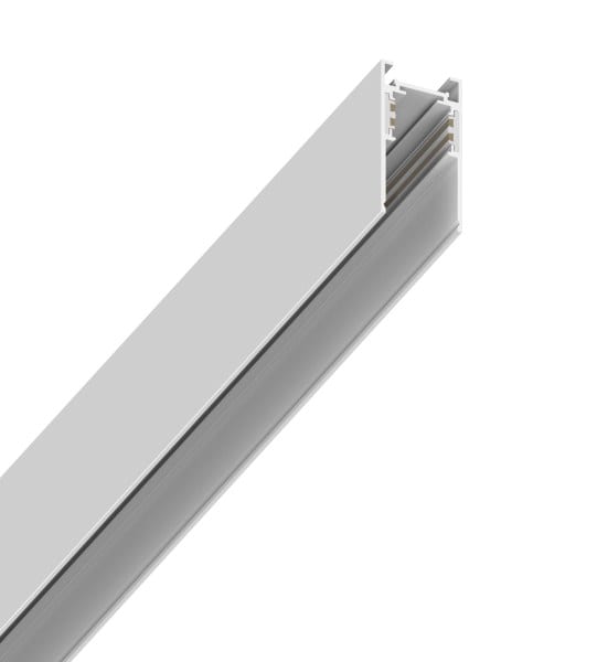 EGLO - 48V BASIC TRACK 2000MM WHITE