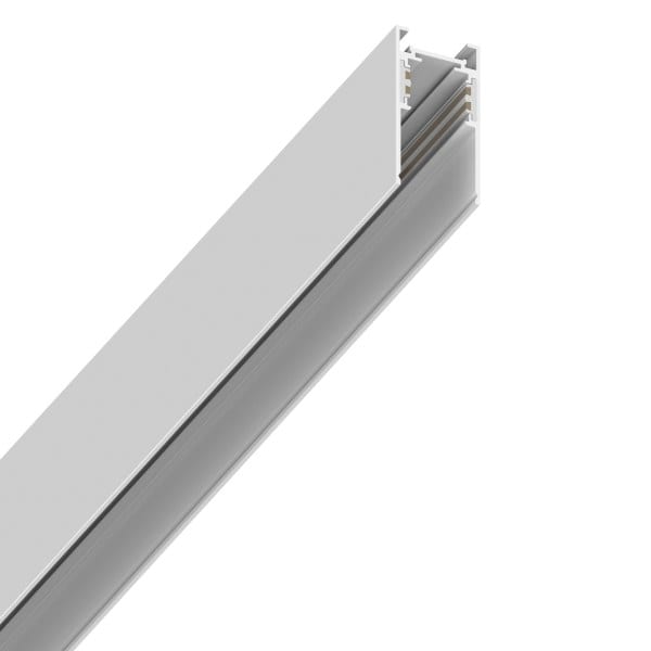 EGLO - 48V BASIC TRACK 3000MM WHITE