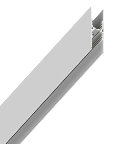 EGLO - 48V H-TRACK 2000MM WHITE