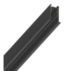 EGLO - 48V RECESSED FRAME TRACK 2000MM BLACK