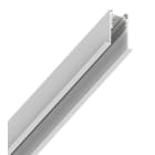 EGLO - 48V RECESSED FRAME TRACK 2000MM WHITE