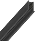 EGLO - 48V RECESSED FRAME TRACK 3000MM BLACK