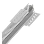 EGLO - 48V FRAMELESS TRACK 2000MM WHITE
