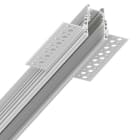 EGLO - 48V FRAMELESS TRACK 3000MM WHITE