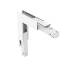 EGLO - 48V SLIM TRACK L-CORNER VER. WHITE