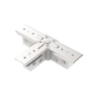 EGLO - 48V SLIM TRACK T-CONNECTOR WHITE