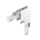 EGLO - 48V BASIC TRACK L-CORNER VER. WHITE