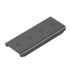 EGLO - 48V SLIM/BASIC MECH. STRAIGHT CONNECTOR