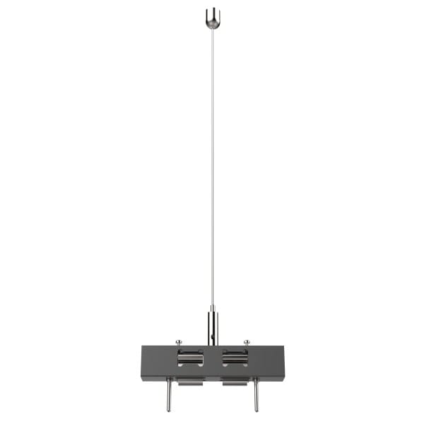 EGLO - 48V H-TRACK LINEAR CON. INKL PENDANT KIT
