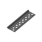 EGLO - 48V FRAMELESS TRACK MOUNTING CLAMP 2PCS