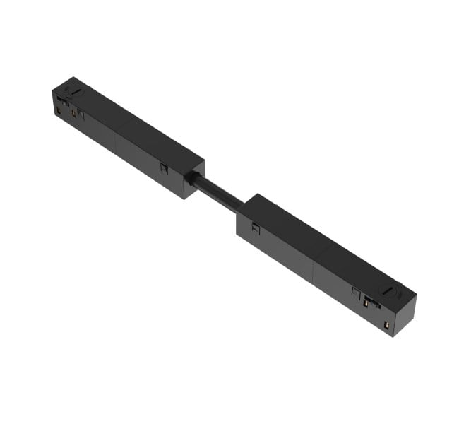 EGLO - 48V FLEXIBLE ELECTRICAL CONNECTION BLACK