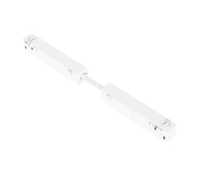 EGLO - 48V FLEXIBLE ELECTRICAL CONNECTION WHITE