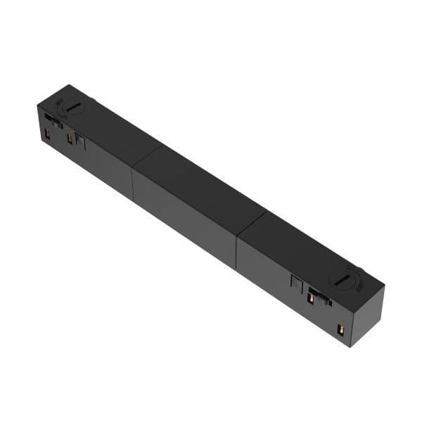 EGLO - 48V STRAIGHT ELECTRICAL CONNECTION BLACK