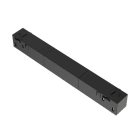 EGLO - 48V STRAIGHT ELECTRICAL CONNECTION BLACK
