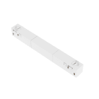 EGLO - 48V STRAIGHT ELECTRICAL CONNECTION WHITE