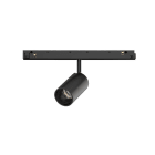 EGLO - 48V SPOT INSET MS 8W LF930 ON/OFF BLACK