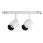 EGLO - 48V SPOT INSET MD 2x 8W LF927 ON/OFF WHITE