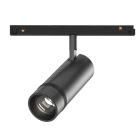 EGLO - 48V SPOT INSET MZ 10W LF940 ON/OFF BLACK