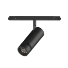 EGLO - 48V SPOT INSET MZ 10W LF940 DALI BLACK