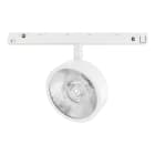 EGLO - 48V FLATSPOT INSET 9W LF927 ON/OFF WHITE