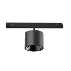 EGLO - 48V SPOT INSET DS 10W LF927 ON/OFF BLACK