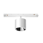 EGLO - 48V SPOT INSET DS 10W LF927 ON/OFF WHITE