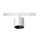 EGLO - 48V SPOT INSET DS 10W LF930 ON/OFF WHITE