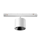 EGLO - 48V SPOT INSET DS 10W LF930 ON/OFF WHITE