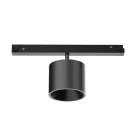 EGLO - 48V SPOT INSET DS 10W LF940 ON/OFF BLACK