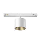EGLO - 48V SPOT INSET DS 10W LF940 ON/OFF WHITE