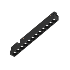 EGLO - 48V LENS INSET 13W LF930 ON/OFF BLACK