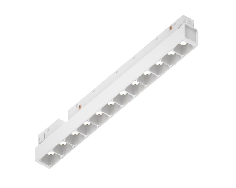 EGLO - 48V LENS INSET 13W LF940 ON/OFF WHITE