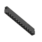 EGLO - 48V LENS INSET 13W LF940 DALI BLACK