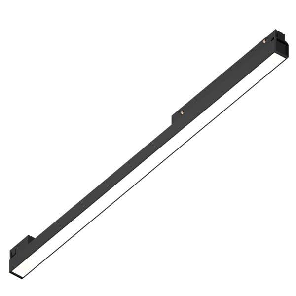 EGLO - 48V OPAL INSET 13W LF930 ON/OFF BLACK