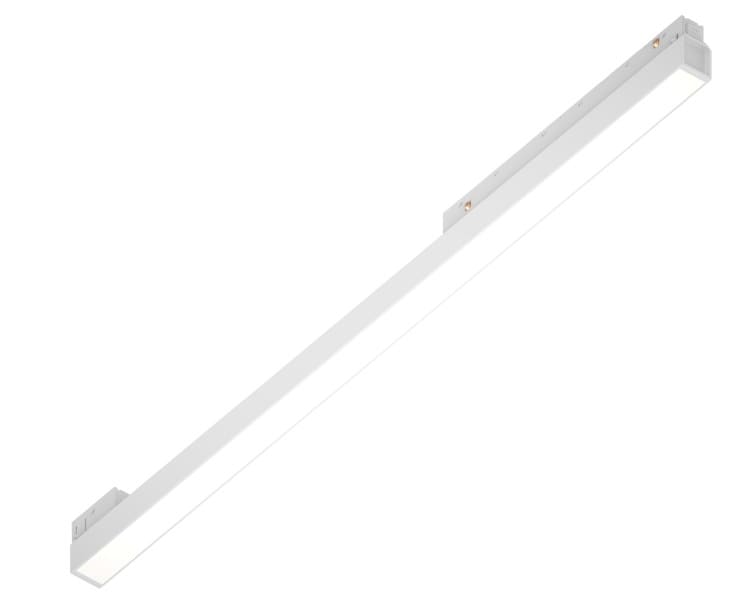 EGLO - 48V OPAL INSET 13W LF930 ON/OFF WHITE