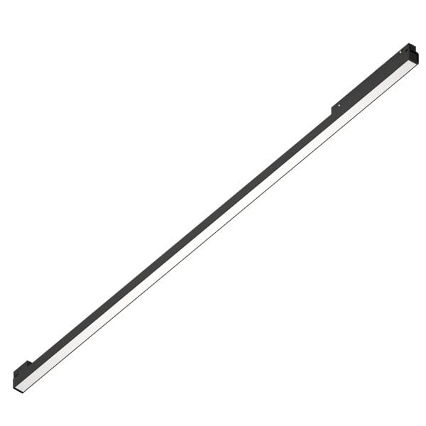 EGLO - 48V OPAL INSET 26W LF930 ON/OFF BLACK