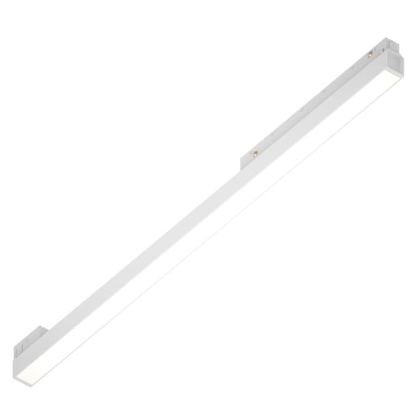 EGLO - 48V OPAL INSET 26W LF930 ON/OFF WHITE