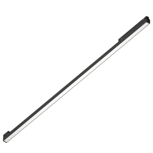 EGLO - 48V MICRO INSET 26W LF930 ON/OFF BLACK