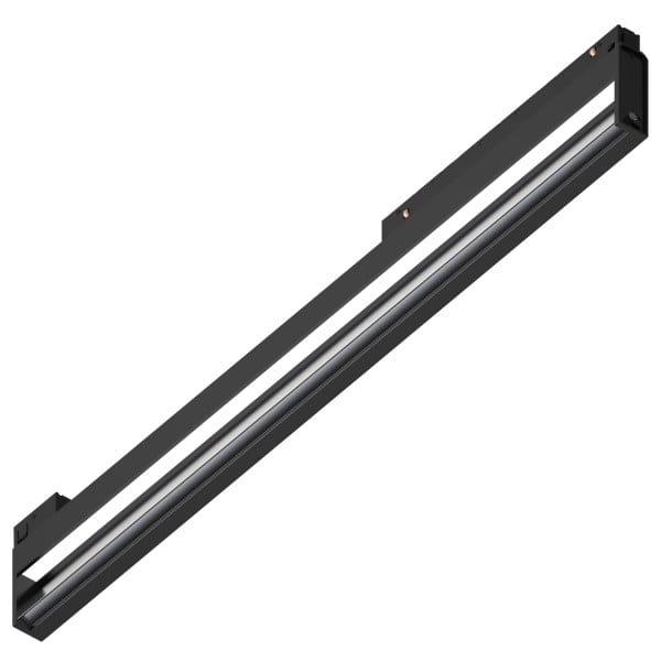 EGLO - 48V ASYM. INSET 13W LF930 ON/OFF BLACK