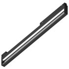 EGLO - 48V ASYM. INSET 13W LF940 ON/OFF BLACK