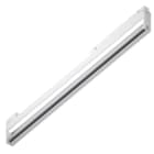 EGLO - 48V ASYM. INSET 13W LF927 DALI WHITE
