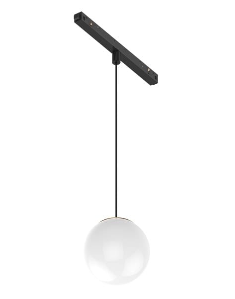 EGLO - 48V PIEDALE 10W LF927 ON/OFF BLACK