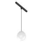 EGLO - 48V PIEDALE 10W LF930 ON/OFF BLACK
