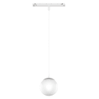 EGLO - 48V PIEDALE 10W LF940 ON/OFF WHITE