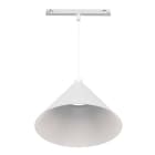 EGLO - 48V CANALELLO 18W LF930 ON/OFF WHITE
