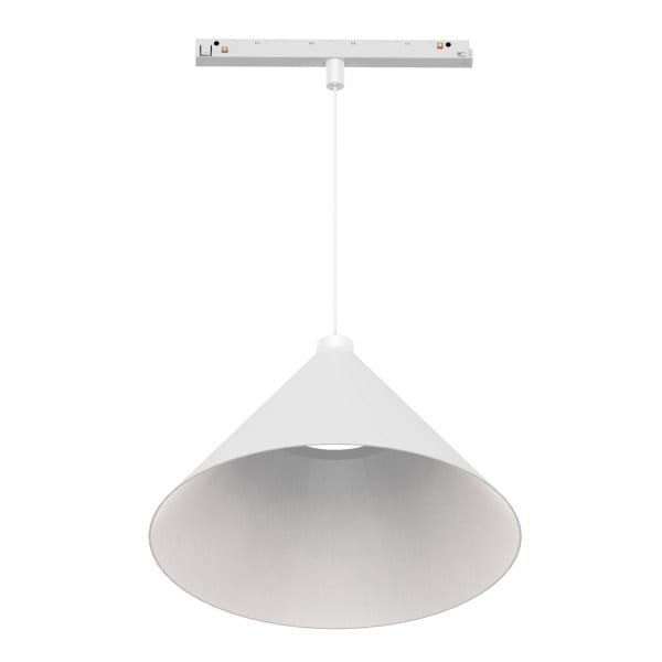 EGLO - 48V CANALELLO 18W LF930 DALI WHITE